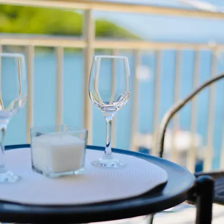 Apartamento Niksa Novigrad (Dalmatia)