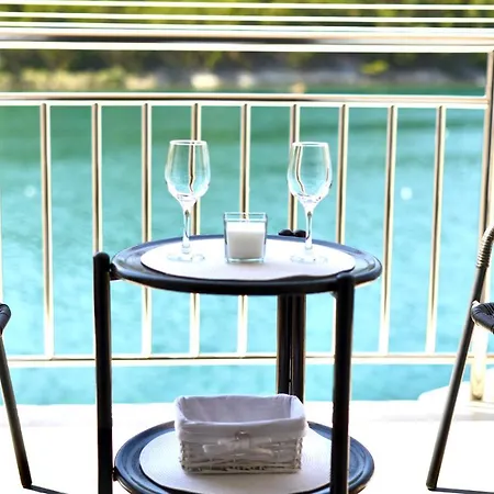 Niksa Apartamento Novigrad (Dalmatia)