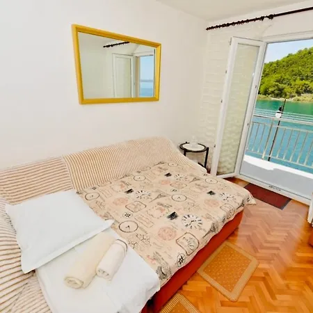 Niksa Apartamento Novigrad (Dalmatia)
