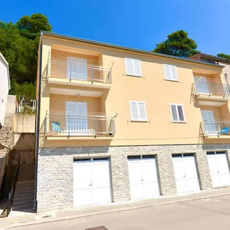 Niksa Apartman *