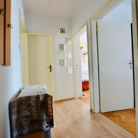 Apartamento Niksa *