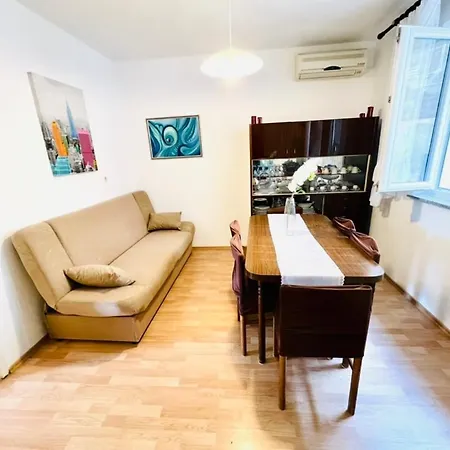Apartamento Niksa *