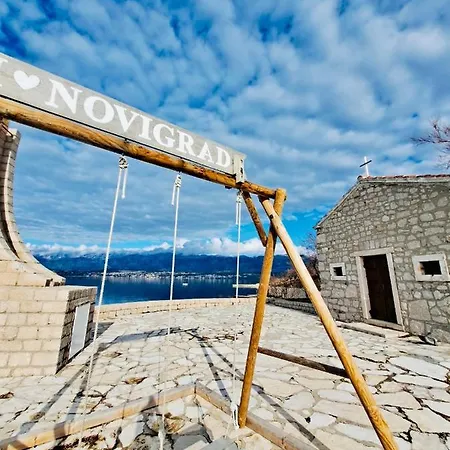 Niksa Novigrad (Dalmatia)