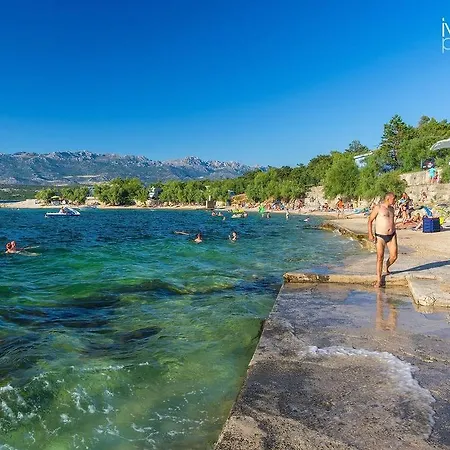 Niksa * Novigrad (Dalmatia)