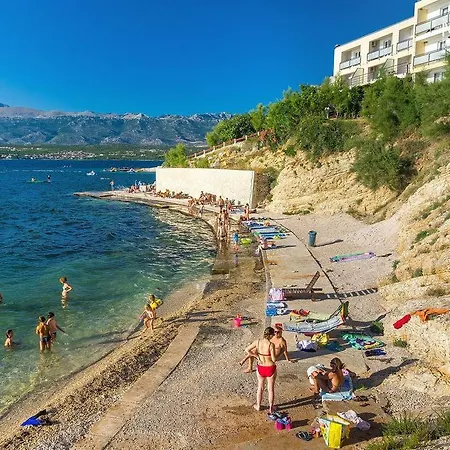 Niksa Novigrad (Dalmatia)