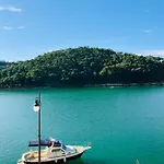 アパート Niksa ノビグラード・ダルメーシャ