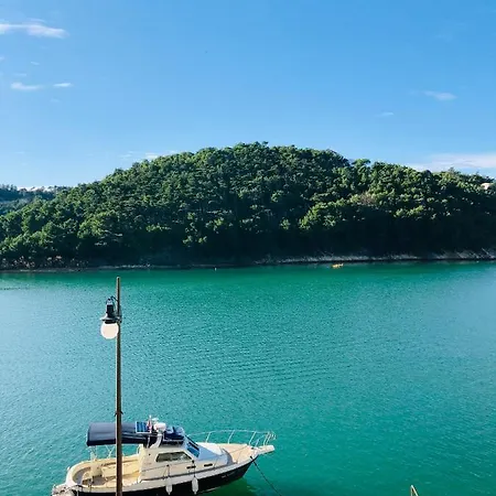 Appartement Niksa Novigrad (Dalmatia)