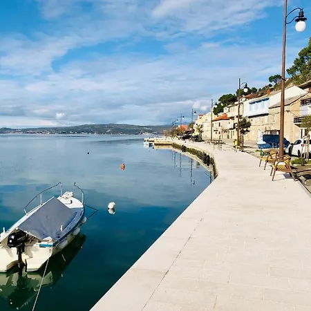 Niksa Novigrad (Dalmatia)
