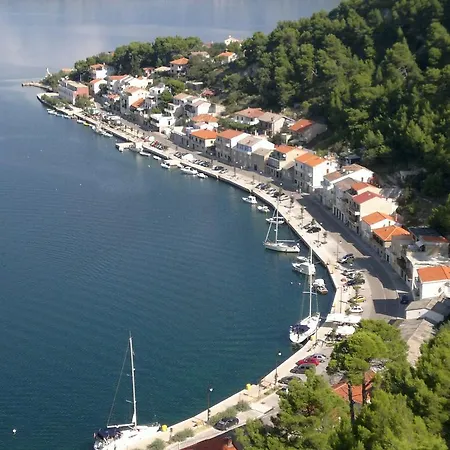 Apartman Niksa Novigrad (Dalmatia)