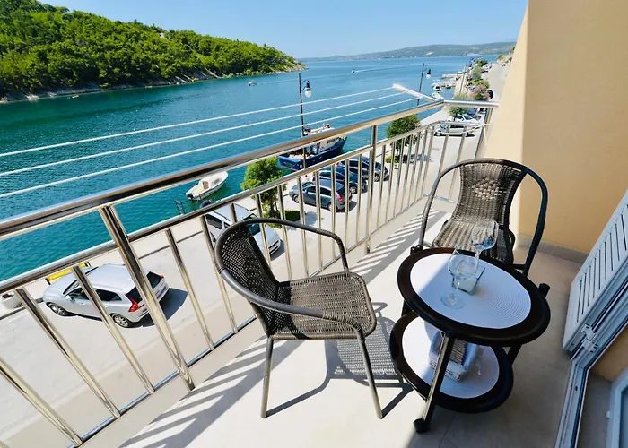 Niksa Апартаменты *