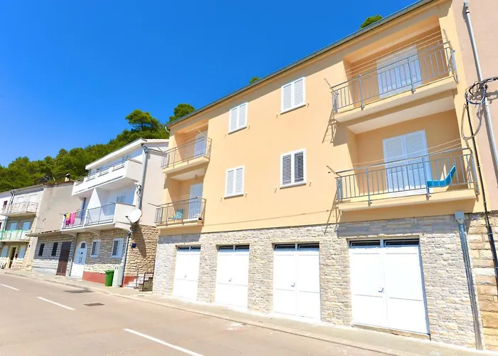 Niksa Апартаменты *