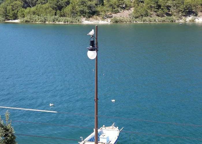 Niksa Апартаменты *