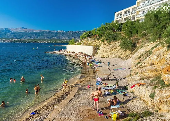 Niksa Новиград-Далмация