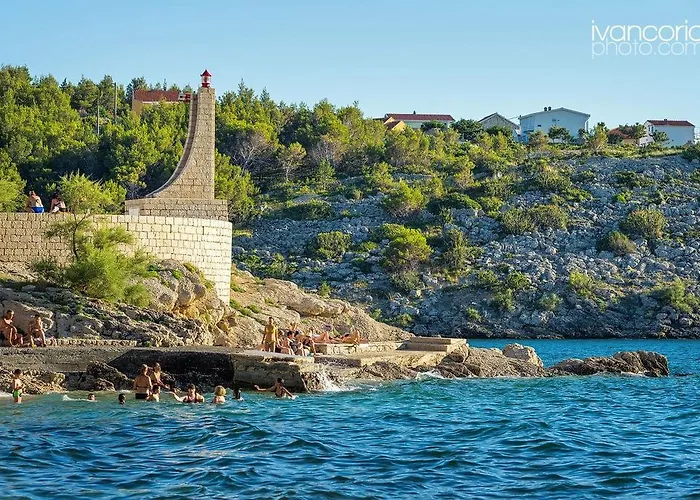 Niksa Апартаменты